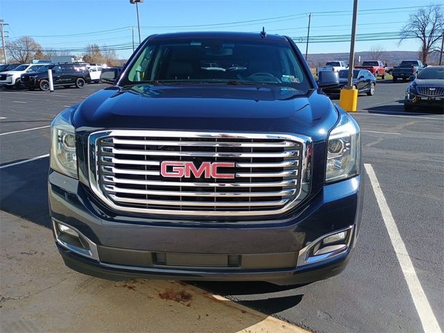 2017 GMC Yukon XL SLT