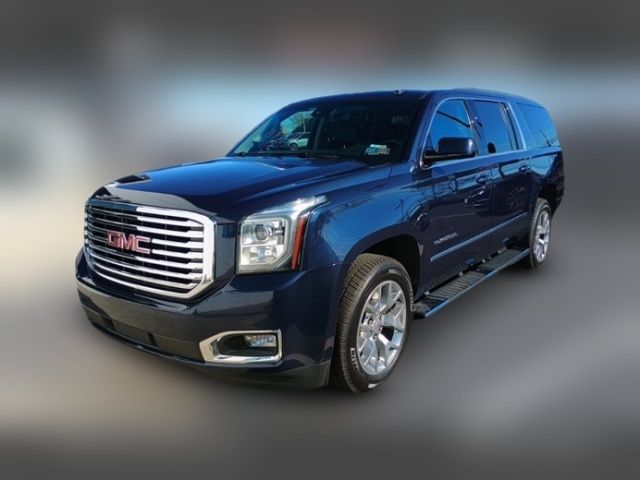 2017 GMC Yukon XL SLT