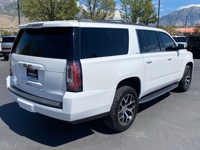 2017 GMC Yukon XL SLT