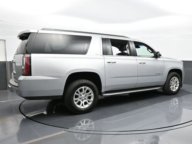 2017 GMC Yukon XL SLT