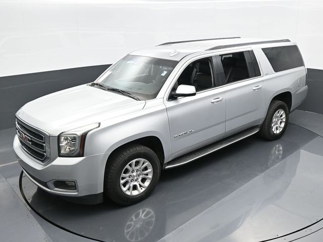 2017 GMC Yukon XL SLT