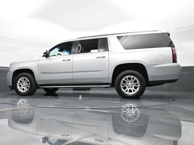 2017 GMC Yukon XL SLT