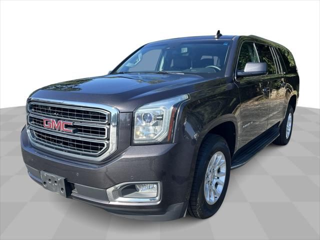 2017 GMC Yukon XL SLT