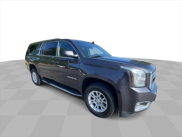 2017 GMC Yukon XL SLT