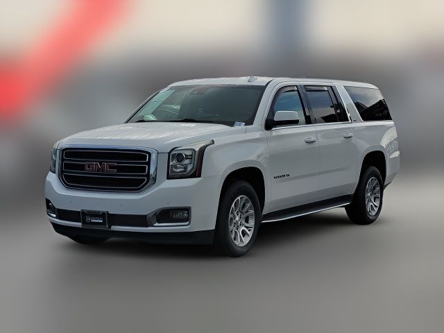 2017 GMC Yukon XL SLT