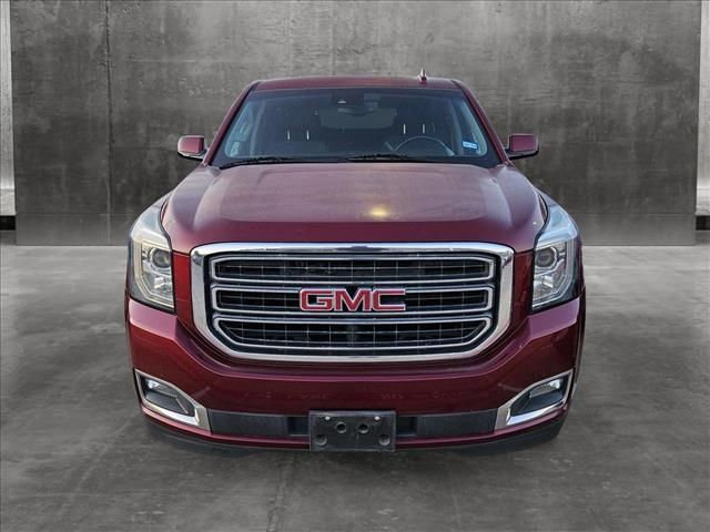 2017 GMC Yukon XL SLT