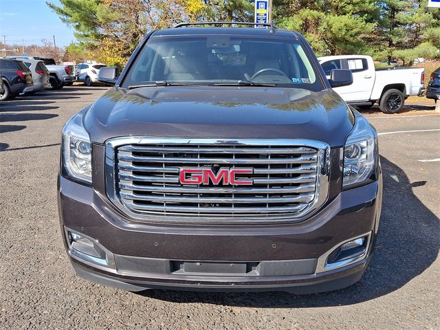 2017 GMC Yukon XL SLT