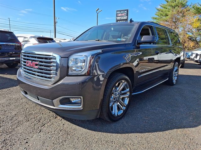 2017 GMC Yukon XL SLT