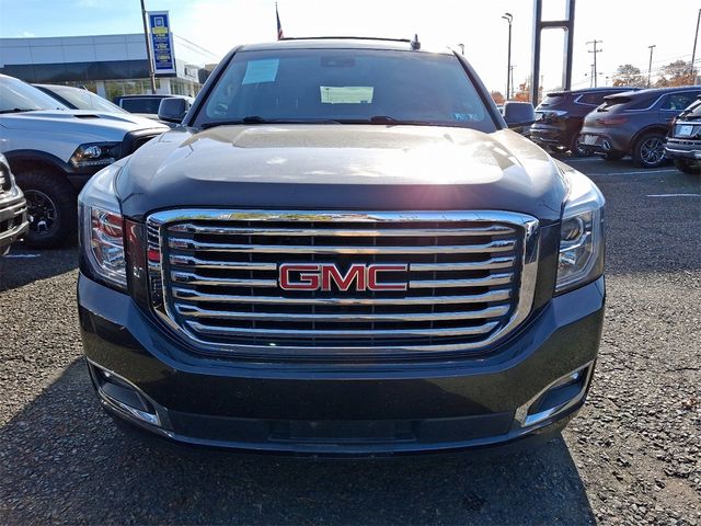 2017 GMC Yukon XL SLT