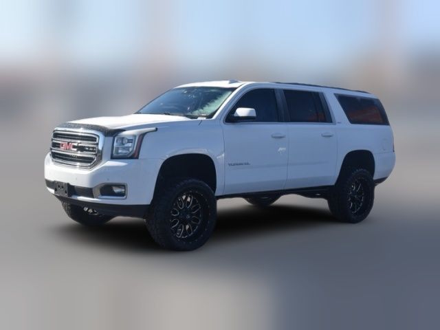 2017 GMC Yukon XL SLT