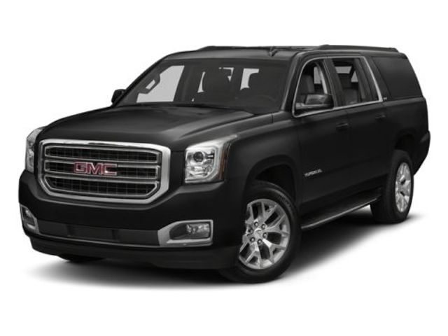 2017 GMC Yukon XL SLT