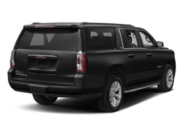 2017 GMC Yukon XL SLT