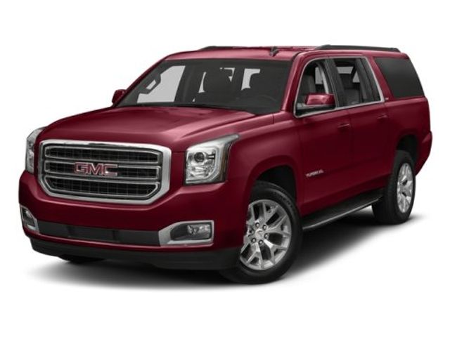 2017 GMC Yukon XL SLT