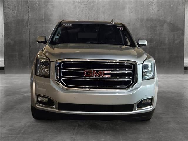 2017 GMC Yukon XL SLT