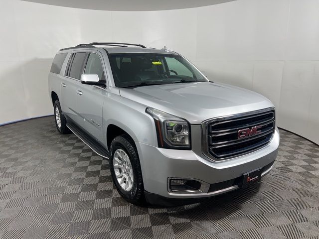 2017 GMC Yukon XL SLT