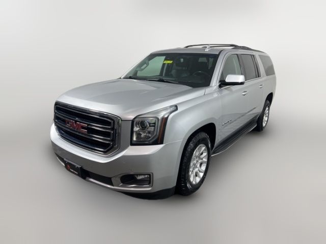 2017 GMC Yukon XL SLT
