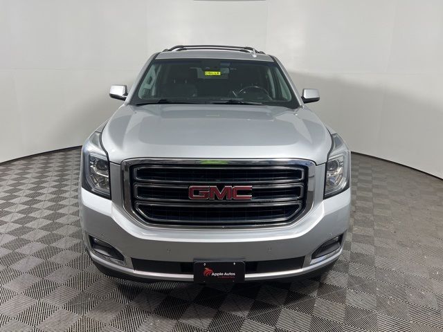 2017 GMC Yukon XL SLT