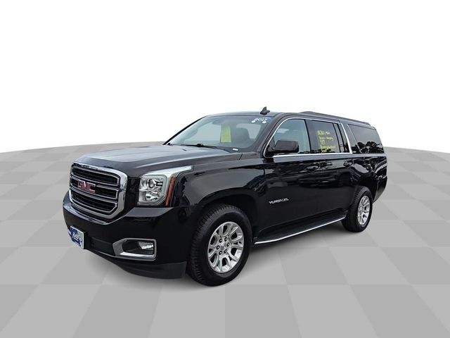 2017 GMC Yukon XL SLT