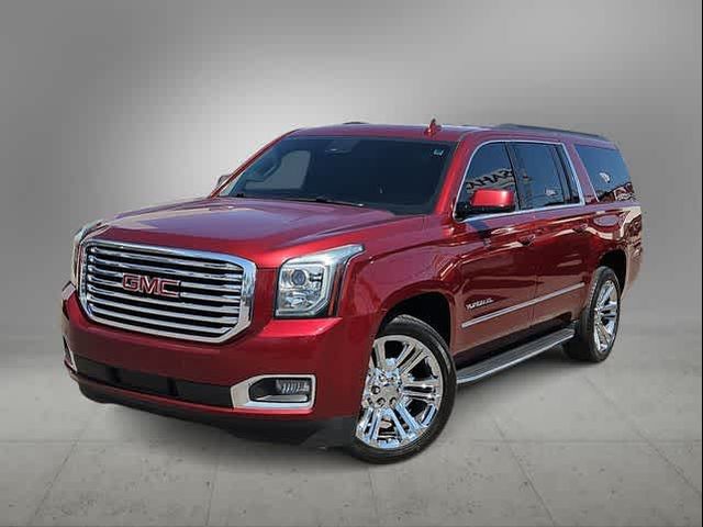 2017 GMC Yukon XL SLT