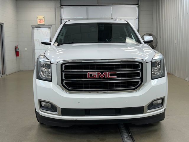 2017 GMC Yukon XL SLT