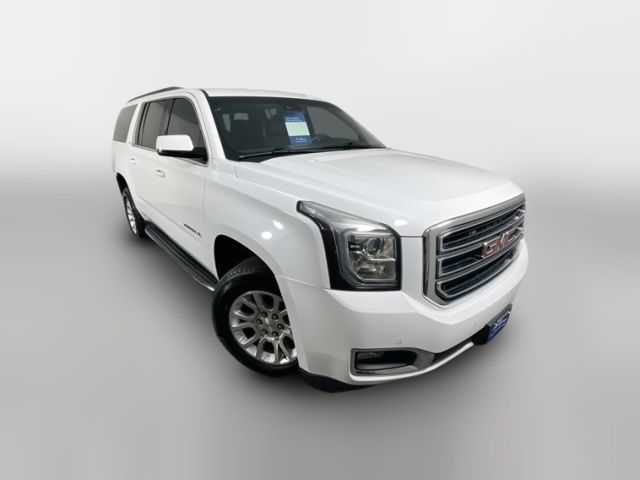 2017 GMC Yukon XL SLT