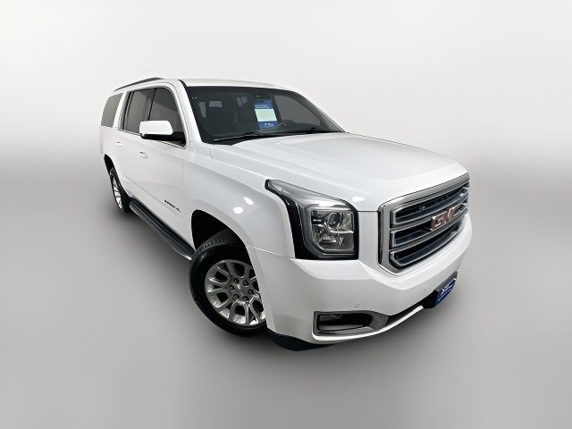 2017 GMC Yukon XL SLT