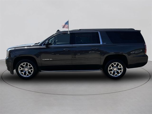 2017 GMC Yukon XL SLT