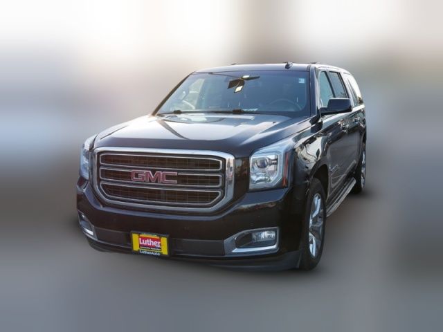 2017 GMC Yukon XL SLT