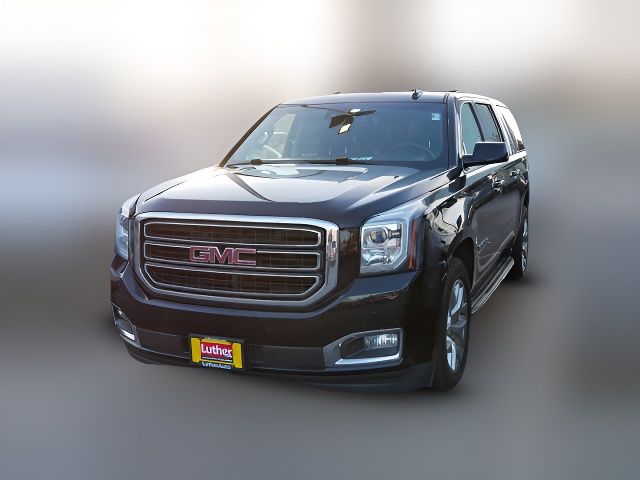 2017 GMC Yukon XL SLT