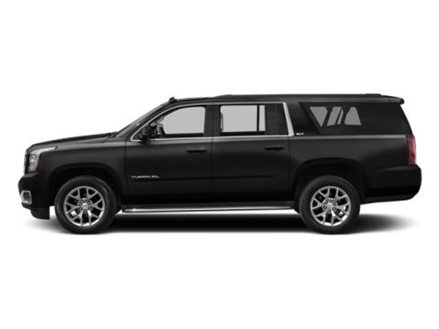 2017 GMC Yukon XL SLT