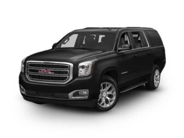 2017 GMC Yukon XL SLT