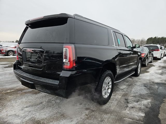 2017 GMC Yukon XL SLT