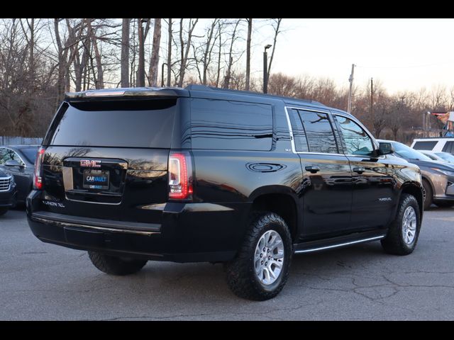 2017 GMC Yukon XL SLT