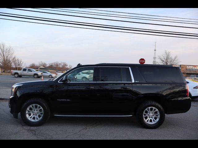 2017 GMC Yukon XL SLT