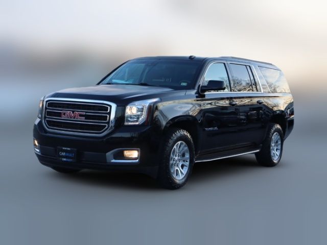 2017 GMC Yukon XL SLT