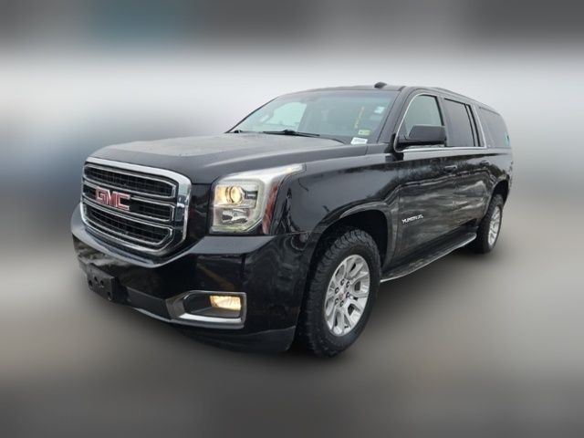 2017 GMC Yukon XL SLT