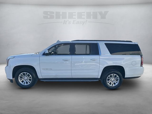 2017 GMC Yukon XL SLT