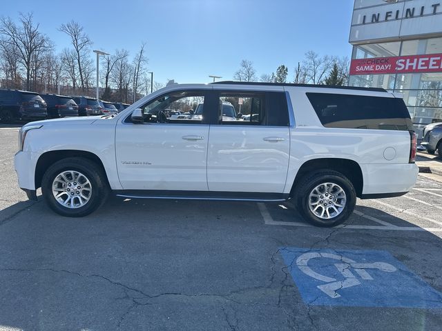 2017 GMC Yukon XL SLT