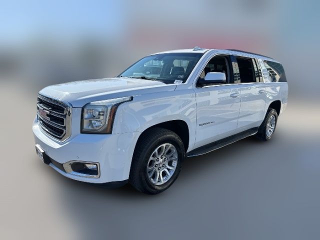 2017 GMC Yukon XL SLT