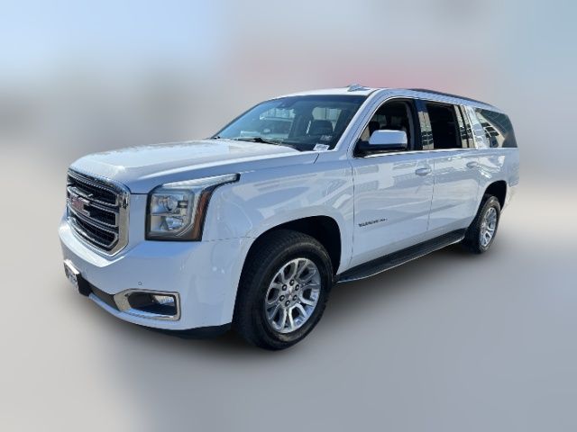 2017 GMC Yukon XL SLT