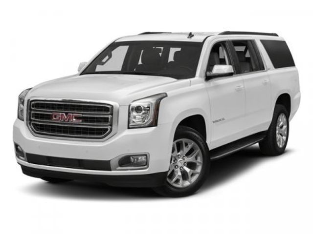 2017 GMC Yukon XL SLT