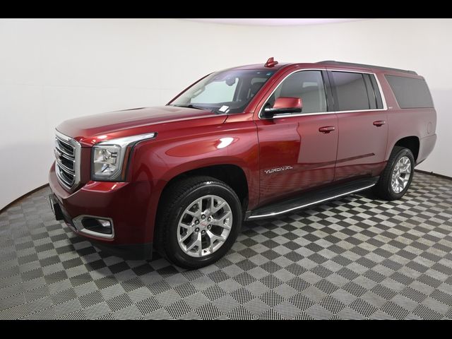 2017 GMC Yukon XL SLT