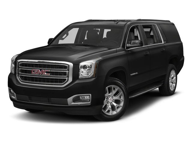 2017 GMC Yukon XL SLT