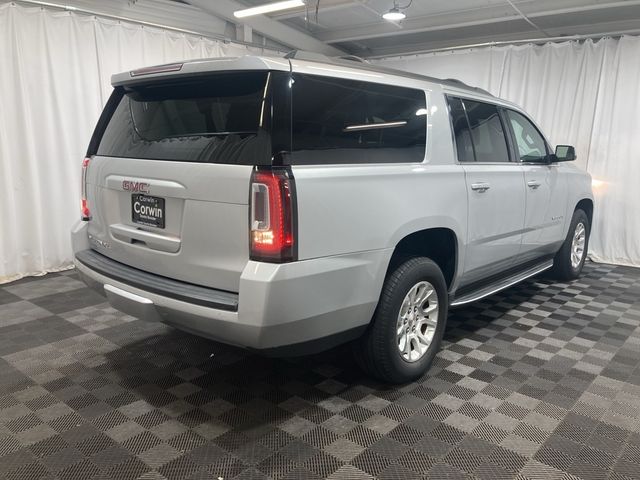 2017 GMC Yukon XL SLT