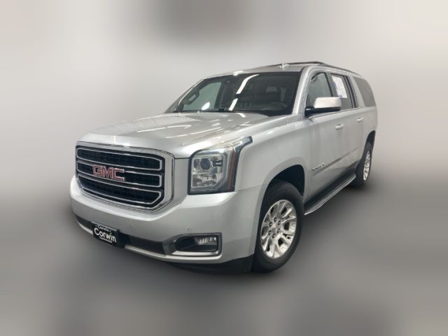 2017 GMC Yukon XL SLT