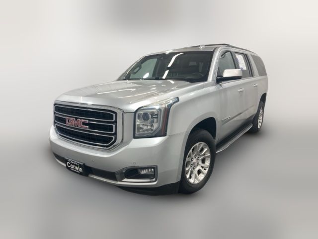 2017 GMC Yukon XL SLT