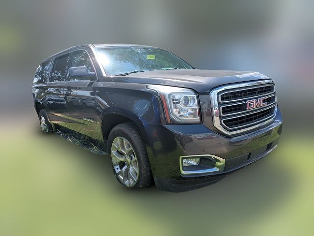2017 GMC Yukon XL SLT