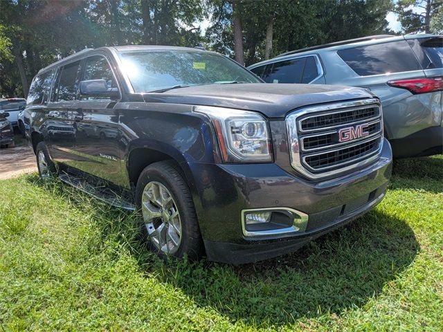 2017 GMC Yukon XL SLT