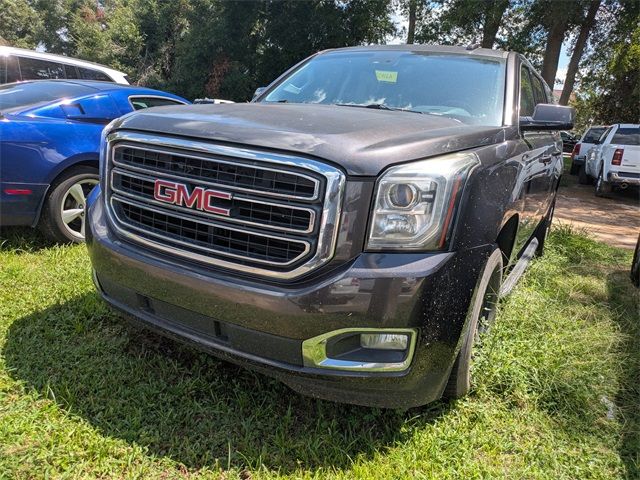 2017 GMC Yukon XL SLT