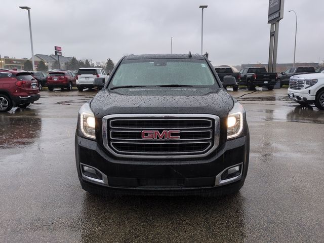 2017 GMC Yukon XL SLT